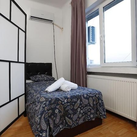 3 Bdrm Apartment In City Center Bucureşti Exterior foto