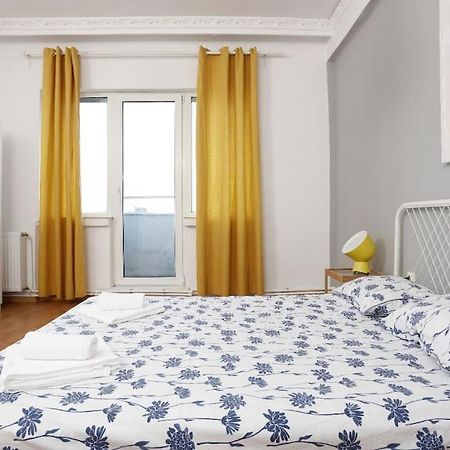 3 Bdrm Apartment In City Center Bucureşti Exterior foto