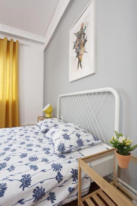 3 Bdrm Apartment In City Center Bucureşti Exterior foto