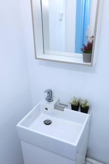 3 Bdrm Apartment In City Center Bucureşti Exterior foto