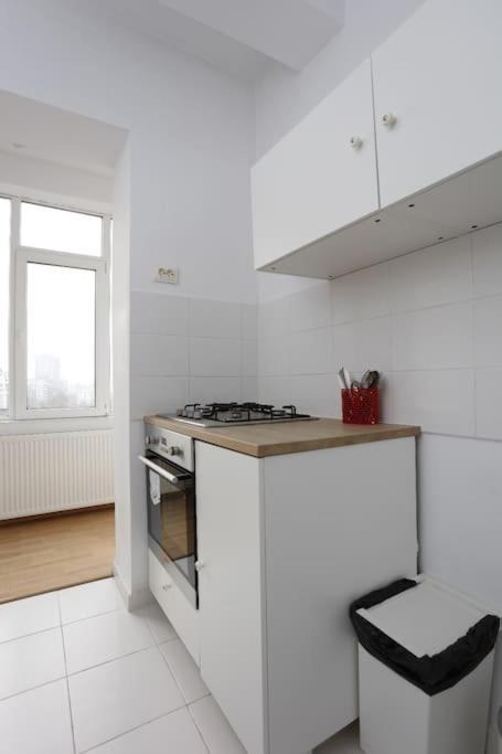 3 Bdrm Apartment In City Center Bucureşti Exterior foto