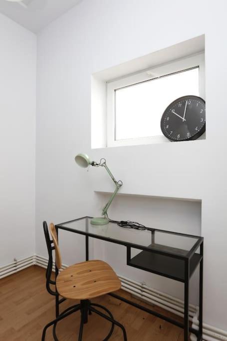 3 Bdrm Apartment In City Center Bucureşti Exterior foto