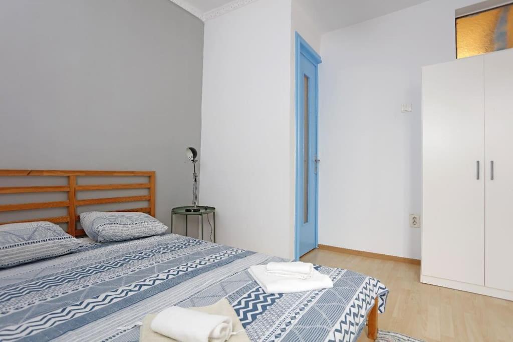 3 Bdrm Apartment In City Center Bucureşti Exterior foto